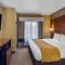 Comfort Suites Marshall - Marshall