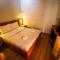 Hotel Restorant Delisia