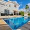 Villa Shiva by Ezoria Villas