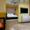 Hotel Restorant Delisia