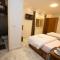 Life Pyramids Inn