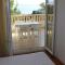 Studio apartment in Duce with sea view, terrace, air conditioning, WiFi 5062-2 - 杜埃