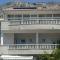 Studio apartment in Duce with sea view, terrace, air conditioning, WiFi 5062-2 - 杜埃