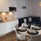 Apartament Piaskowy Sunset Resort