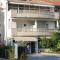 Studio apartment in Duce with sea view, terrace, air conditioning, WiFi 5062-3 - 杜埃
