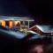 Cottages Shepit Lisu