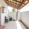 Casa com piscina, wifi e churrasqueira em unamar. - Tamoios