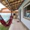 Casa com piscina, wifi e churrasqueira em unamar. - Tamoios