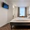 Go Hotel Saga