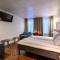 Go Hotel Saga