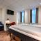 Go Hotel Saga