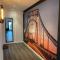 Penthouse am Park