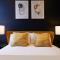 The Salisbury - Luxury Apartments by Stay In Scarborough