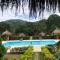 Hotel Zaku Reserva Natural