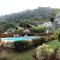 Hotel Zaku Reserva Natural