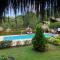 Hotel Zaku Reserva Natural