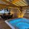 Chalet du Fayard - jacuzzi avec vue et détente en pleine nature - Belfahy Chalet du Fayard - jacuzzi avec vue et détente en pleine nature - Belfahy