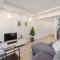 Spacious apartment with a view - historic center by REMS - Málaga