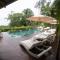 Oxygen Jungle Villas Adults Only - Uvita