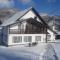 Pensiunea Casa Ady