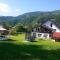 Pensiunea Casa Ady