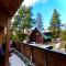 Apartment Tatry mountain