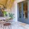 Le Clos Baudoin B&B Troglo Le Clos Baudoin B&B Troglo