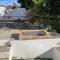 Two Olive Trees - Spetses