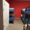 All Iron Hostel - Bilbao