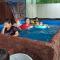 Al-Kautsar 3BR Kids Pool Aircond & Wi-Fi