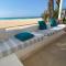 Villa Nº25b Alfredo Marchetti suites on the beach Praia di Chaves