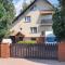 ZENDA - Przytulny apartament w zacisznym miejscu - Wieprz