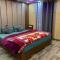 Valley crown B&B