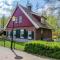 Snug holiday home in Winterswijk Meddo with a private garden - Winterswijk-Meddo