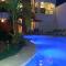 Hotel y Suites Los Encantos