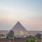 Life Pyramids Inn - القاهرة