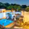 Pakio Luxury Villa : Private Cretan Holidays - Милатос