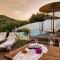 Pakio Luxury Villa : Private Cretan Holidays
