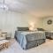 Osage Beach Getaway - 1 Mi to Margaritaville Fun! - Osage Beach