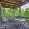 Osage Beach Getaway - 1 Mi to Margaritaville Fun! - Osage Beach