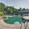 Osage Beach Getaway - 1 Mi to Margaritaville Fun! - Osage Beach