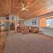 Peaceful Superior Home with Fire Pit and Mtn View