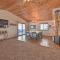 Peaceful Superior Home with Fire Pit and Mtn View
