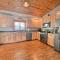 Peaceful Superior Home with Fire Pit and Mtn View