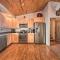 Peaceful Superior Home with Fire Pit and Mtn View