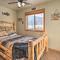 Peaceful Superior Home with Fire Pit and Mtn View