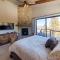 Luxury Ski-InandOut Getaway with Hot Tub and Views!