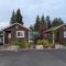 9 Bar W Cabins