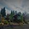 9 Bar W Cabins
