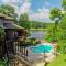 Bama Lakeside Retreat